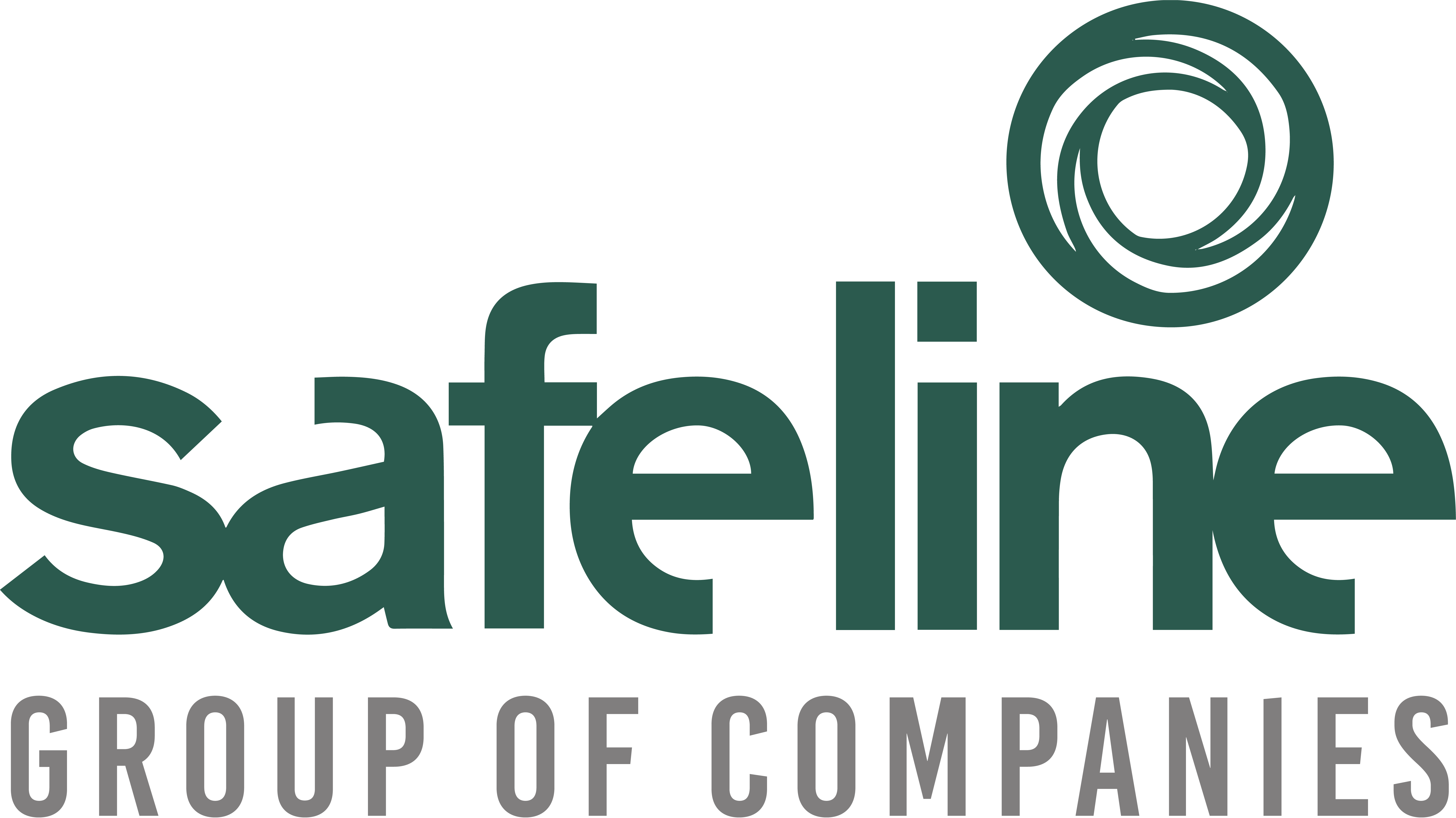 Safeline Group of Companies Logo